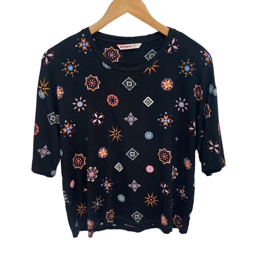 Desigual Top 